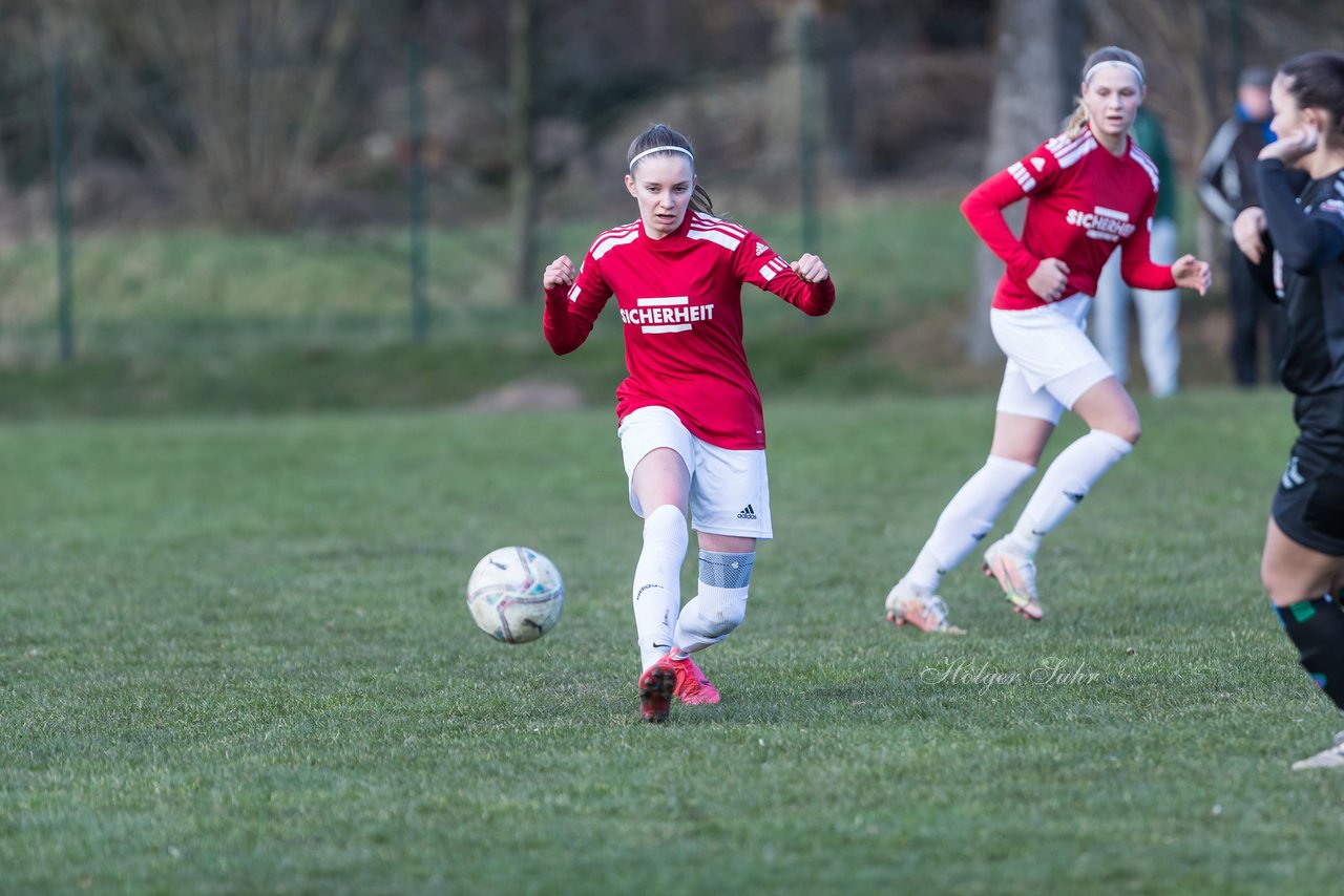 Bild 201 - F Rot Schwarz Kiel - SV Henstedt Ulzburg 2 : Ergebnis: 1:1